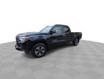2019 Toyota Tacoma TRD Sport V6