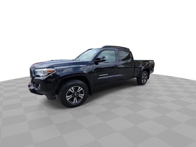 2019 Toyota Tacoma TRD Sport V6