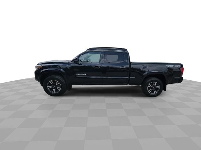2019 Toyota Tacoma TRD Sport V6