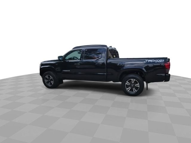 2019 Toyota Tacoma TRD Sport V6