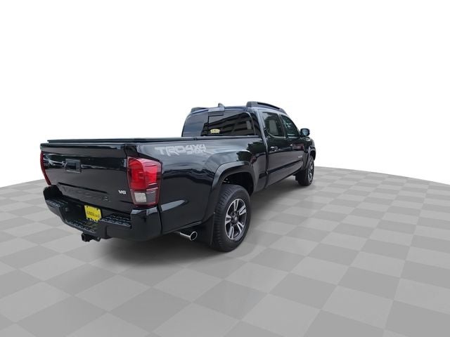 2019 Toyota Tacoma TRD Sport V6