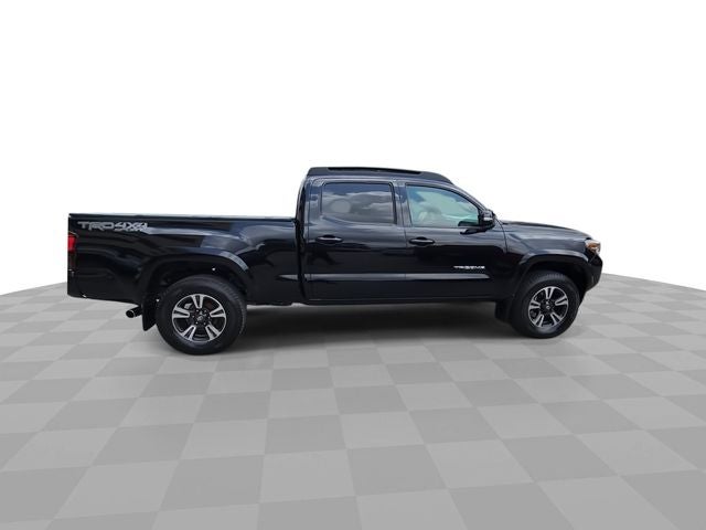 2019 Toyota Tacoma TRD Sport V6
