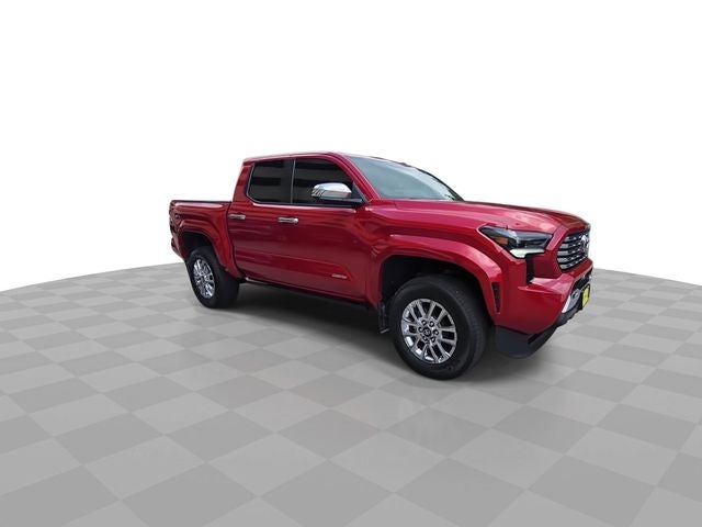 2024 Toyota Tacoma Limited