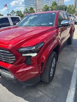 2024 Toyota Tacoma Limited