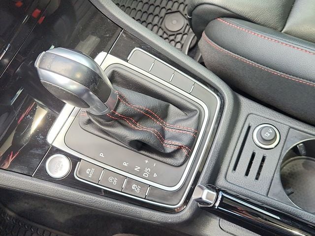 2018 Volkswagen Golf GTI 2.0T SE