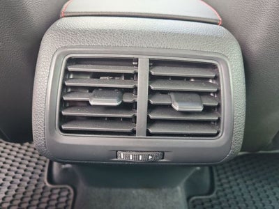 2018 Volkswagen Golf GTI 2.0T SE