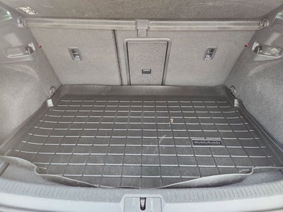 2018 Volkswagen Golf GTI 2.0T SE