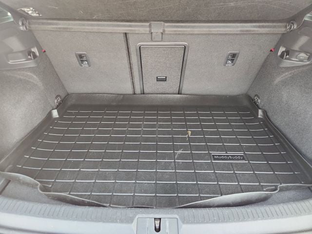 2018 Volkswagen Golf GTI 2.0T SE