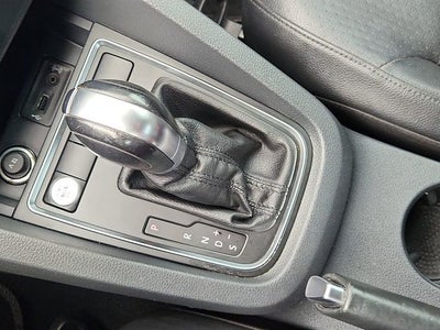 2017 Volkswagen Jetta 1.4T SE