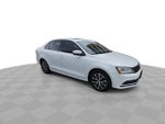 2017 Volkswagen Jetta 1.4T SE