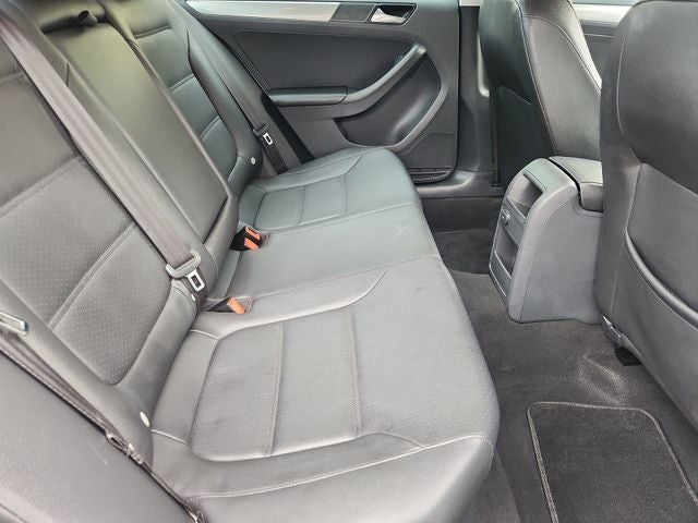 2017 Volkswagen Jetta 1.4T SE