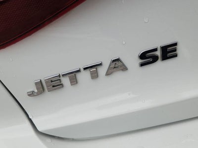 2017 Volkswagen Jetta 1.4T SE