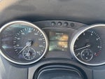 2011 Mercedes-Benz M-Class ML 350