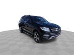 2016 Mercedes-Benz GLE GLE 350