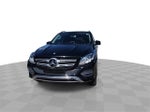 2016 Mercedes-Benz GLE GLE 350
