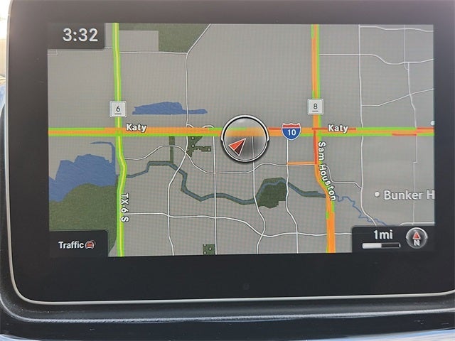 2018 Mercedes-Benz GLE GLE 350