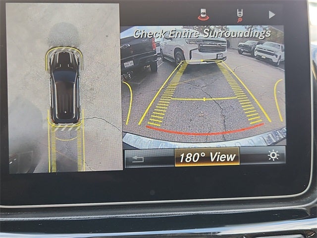 2018 Mercedes-Benz GLE GLE 350