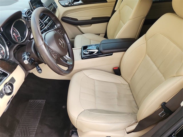 2018 Mercedes-Benz GLE GLE 350