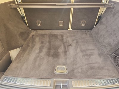 2018 Mercedes-Benz GLE GLE 350