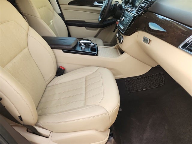 2018 Mercedes-Benz GLE GLE 350