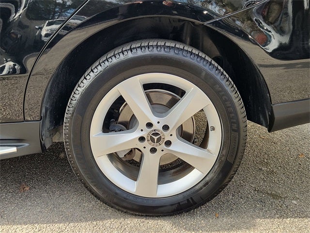 2018 Mercedes-Benz GLE GLE 350