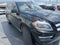 2014 Mercedes-Benz GL-Class GL 450 4MATIC®