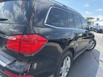 2014 Mercedes-Benz GL-Class GL 450 4MATIC®