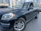 2014 Mercedes-Benz GL-Class GL 450 4MATIC®