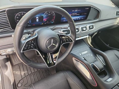 2024 Mercedes-Benz GLE GLE 350 4MATIC®