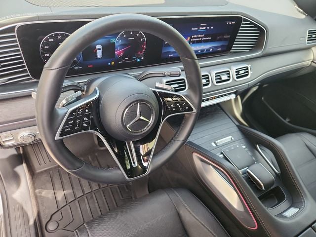 2024 Mercedes-Benz GLE GLE 350 4MATIC®