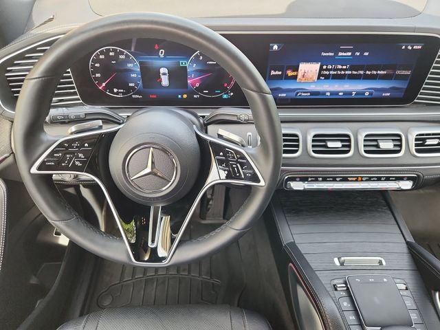 2024 Mercedes-Benz GLE GLE 350 4MATIC®