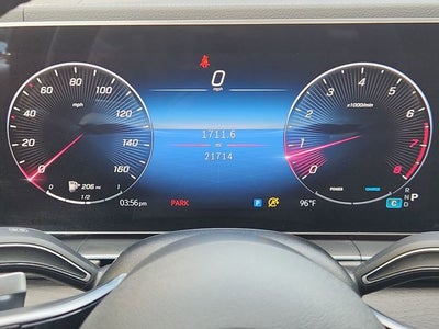 2024 Mercedes-Benz GLE GLE 350 4MATIC®