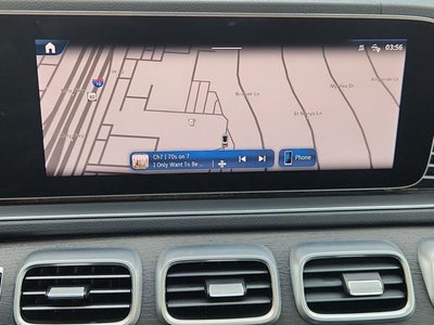 2024 Mercedes-Benz GLE GLE 350 4MATIC®