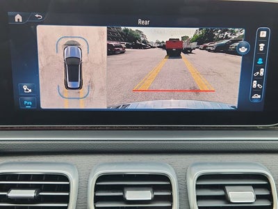 2024 Mercedes-Benz GLE GLE 350 4MATIC®