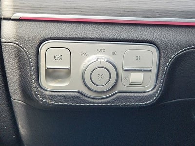 2024 Mercedes-Benz GLE GLE 350 4MATIC®