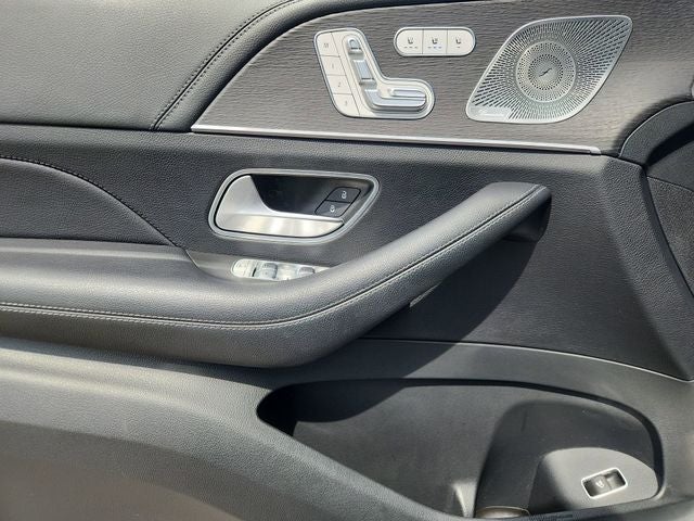 2024 Mercedes-Benz GLE GLE 350 4MATIC®