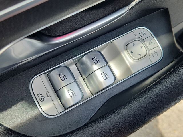 2024 Mercedes-Benz GLE GLE 350 4MATIC®