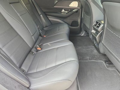 2024 Mercedes-Benz GLE GLE 350 4MATIC®