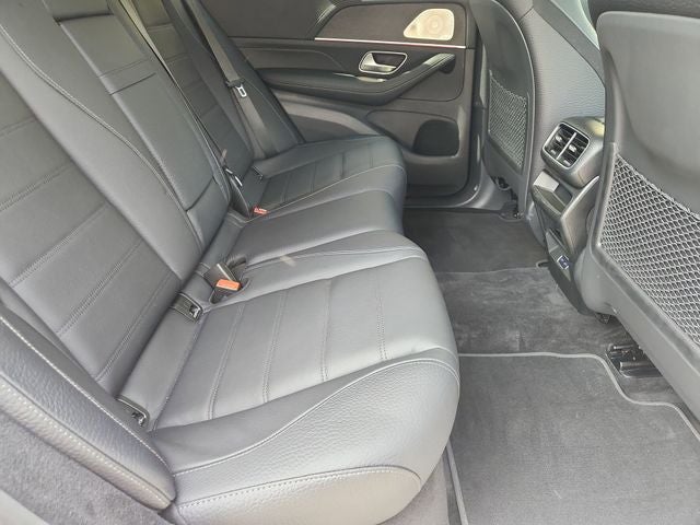 2024 Mercedes-Benz GLE GLE 350 4MATIC®