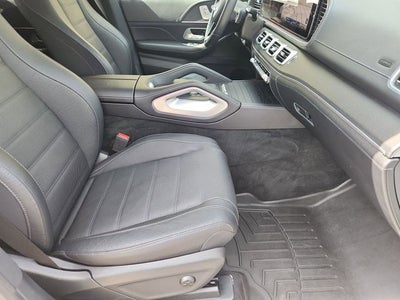 2024 Mercedes-Benz GLE GLE 350 4MATIC®