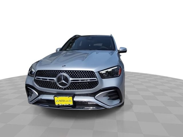 2024 Mercedes-Benz GLE GLE 350 4MATIC®
