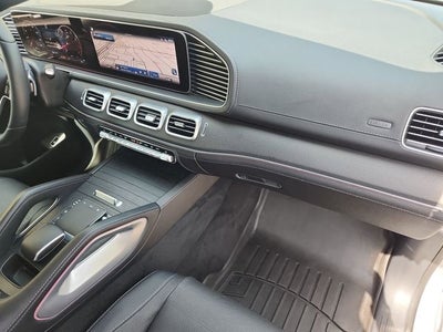 2024 Mercedes-Benz GLE GLE 350 4MATIC®