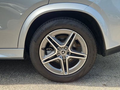 2024 Mercedes-Benz GLE GLE 350 4MATIC®