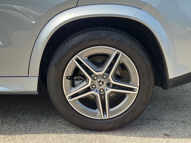 2024 Mercedes-Benz GLE GLE 350 4MATIC®
