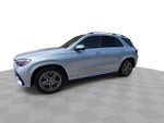 2024 Mercedes-Benz GLE GLE 350 4MATIC®