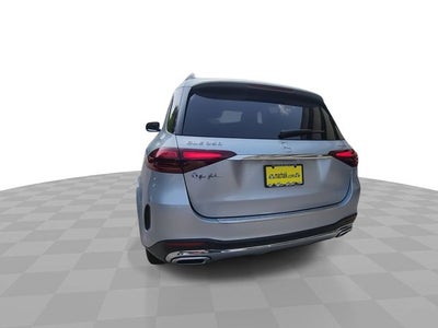 2024 Mercedes-Benz GLE GLE 350 4MATIC®