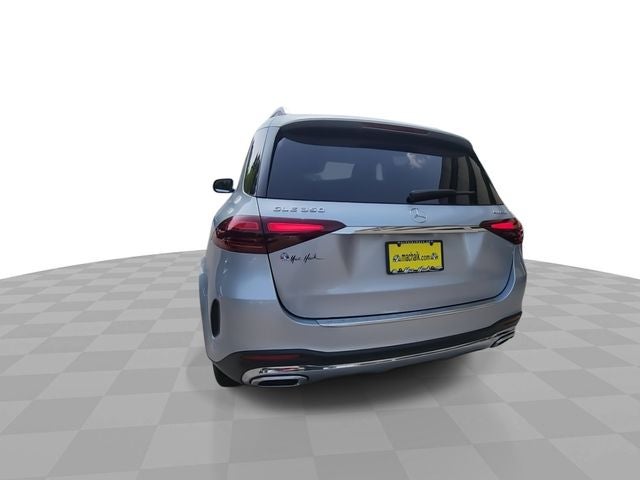 2024 Mercedes-Benz GLE GLE 350 4MATIC®