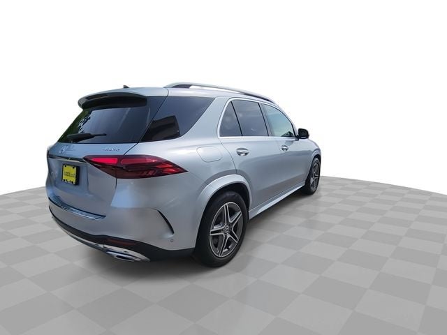 2024 Mercedes-Benz GLE GLE 350 4MATIC®
