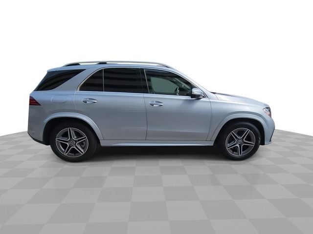 2024 Mercedes-Benz GLE GLE 350 4MATIC®