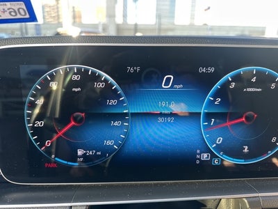 2021 Mercedes-Benz GLE GLE 350